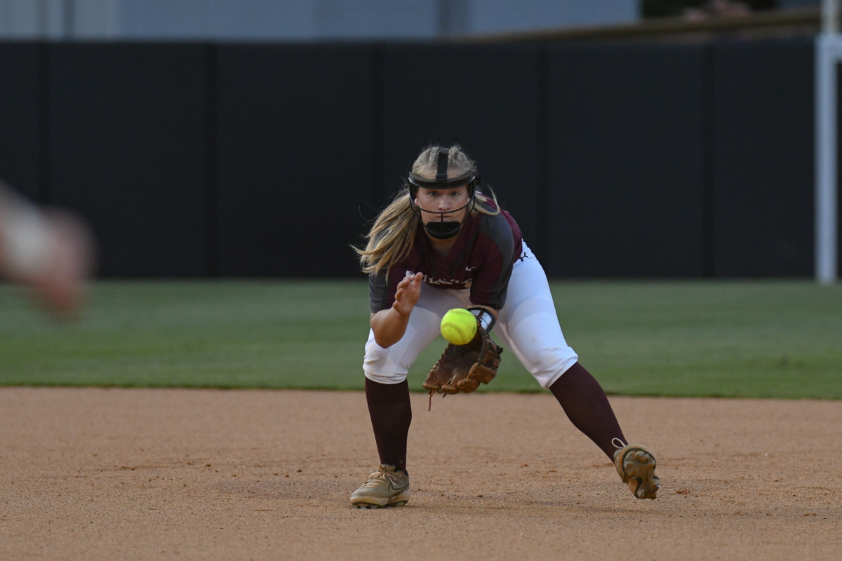 neshoba central east central mhsaa softball state championship13